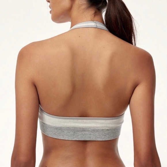Brand New with Tags Aritzia Wilfred Sira Bralette - Picture 2 of 5